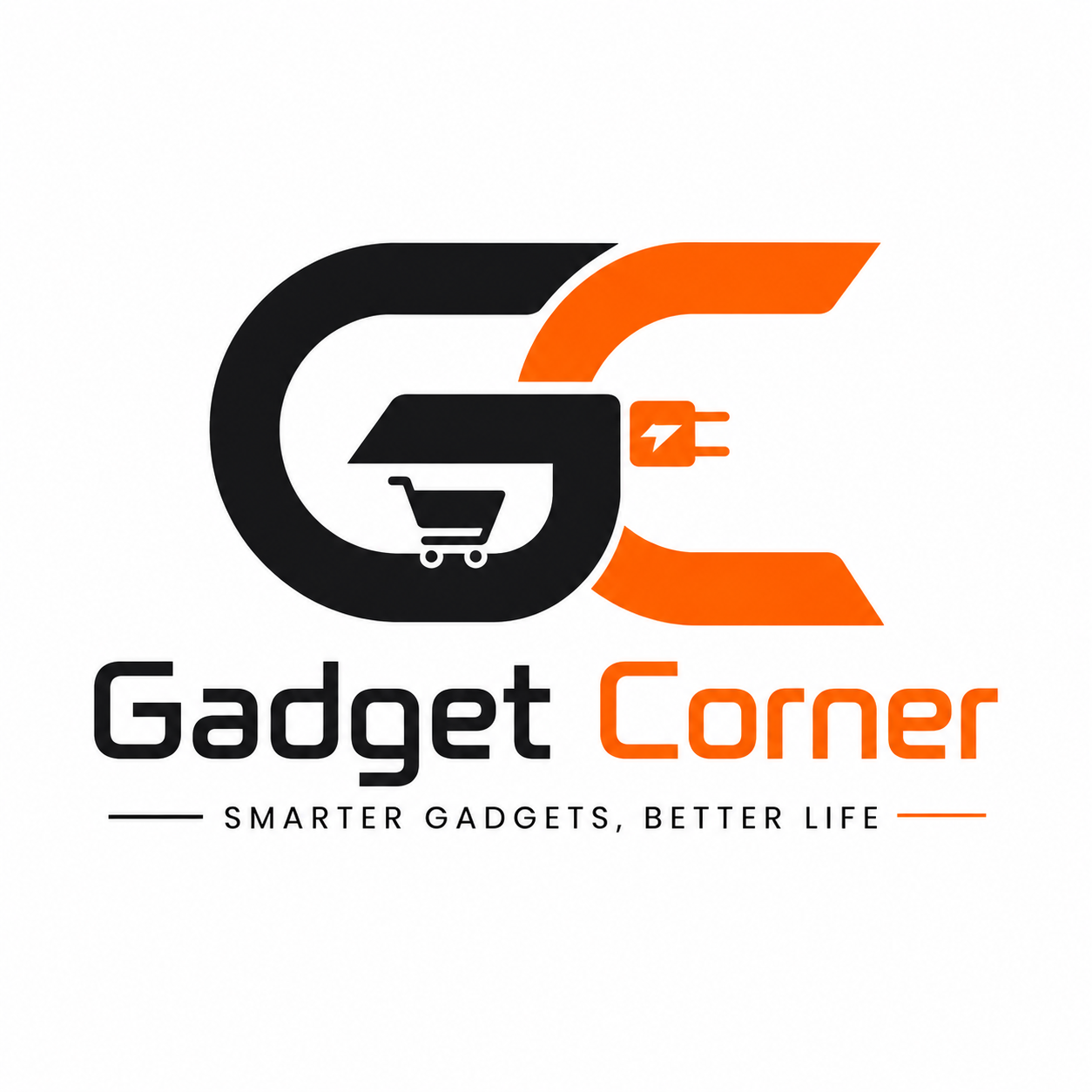 Gadget Corner